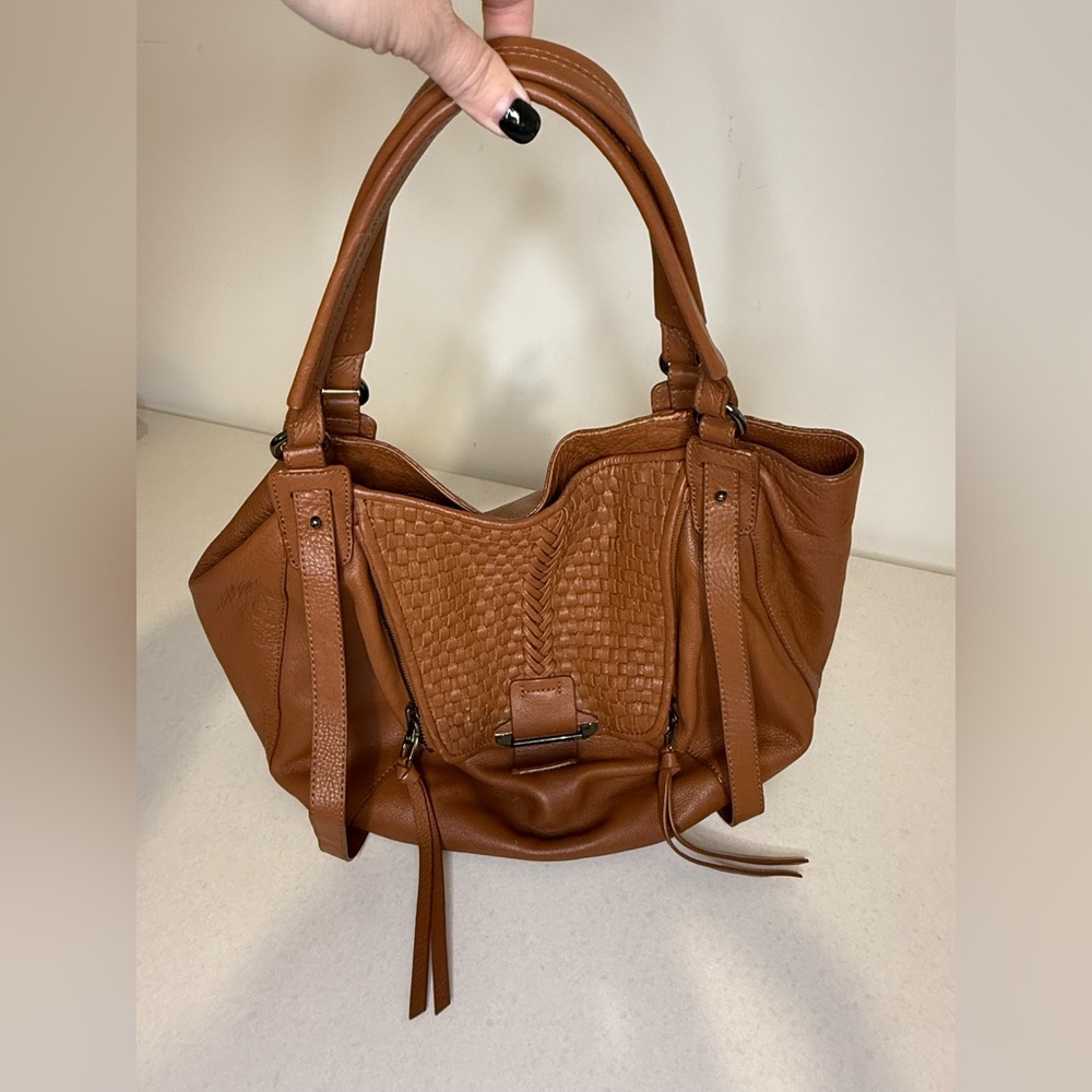 Kooba Y2K Jonnie Shoulder Bag